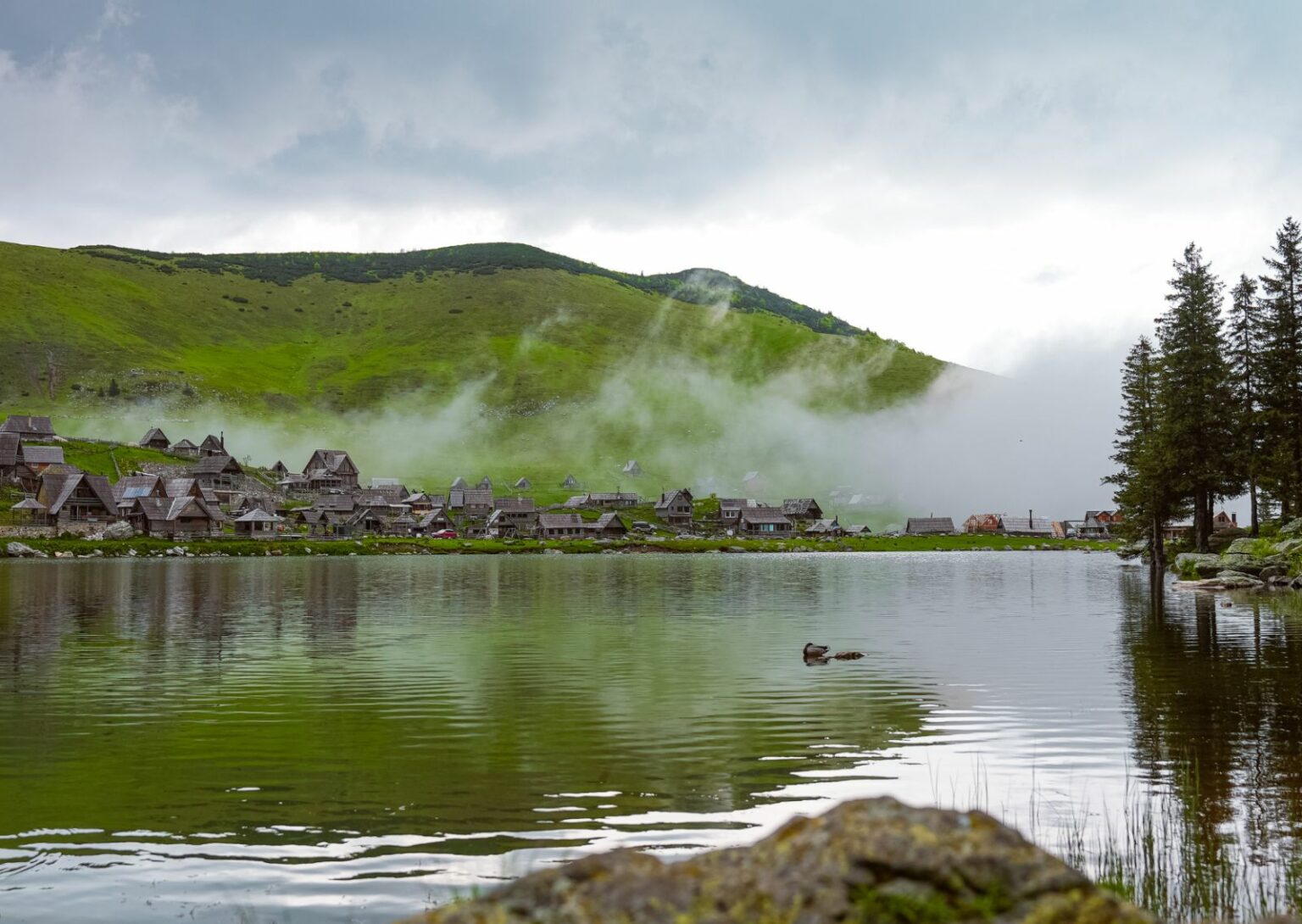 Refresh Your Relationship — Bosnia