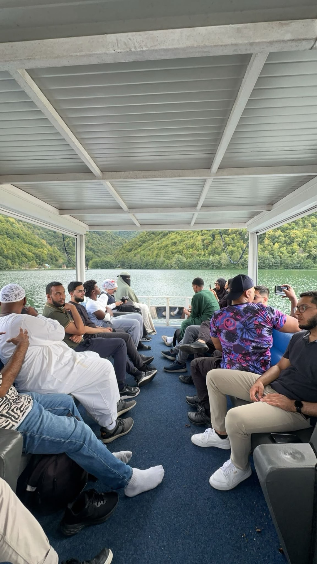 Family Reset — Bosnia